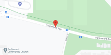 Martin Luther Manor in google map