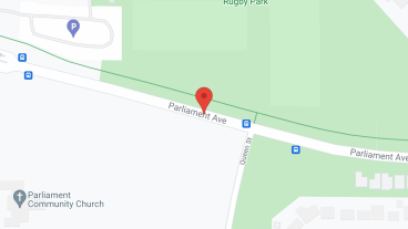 Martin Luther Manor in google map