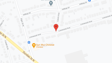 Marsdale Manor in google map