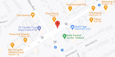 Manoir Stjoseph Manor in google map
