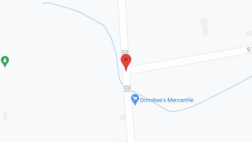 Maes Place in google map