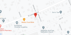 Timber Trails Retirement Residence in google map