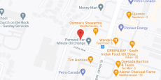Lotus Retirement Home in google map