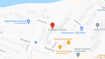 Longlake Chateau Retirement in google map