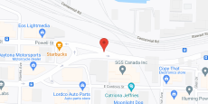 Lookout Emergency Aid Society in google map