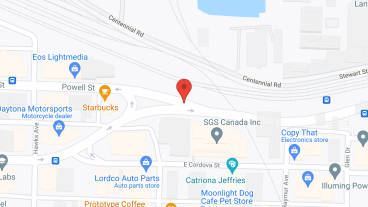 Lookout Emergency Aid Society in google map