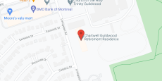 Livingston Lodge in google map