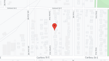 Lindas Heart and Soul Private in google map