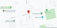 Liberty Lodge Residential Care in google map