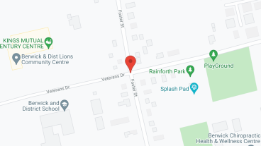 Liberty Lodge Residential Care in google map