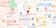 Leisureworld Caregiving Ctr in google map