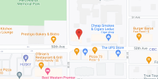 Leduc Foundation in google map