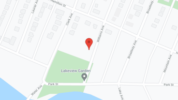 Lakeview Garden in google map