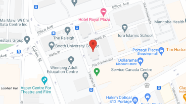 Kiwanis Chateau in google map