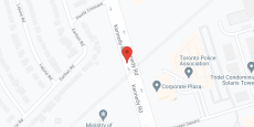 Kennedy Lodge Nursing Home Inc in google map
