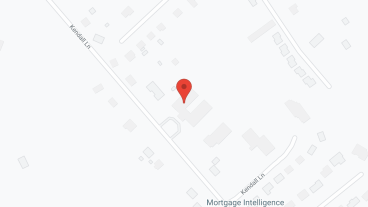 Kendall Lane Housing Society in google map