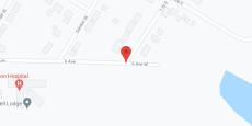 Kelvindell Lodge in google map