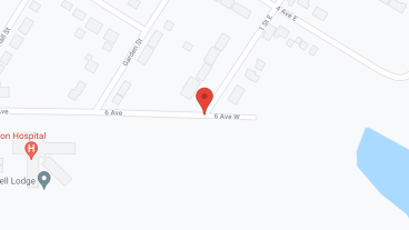 Kelvindell Lodge in google map