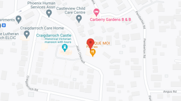 Joan Crescent Manor Ltd in google map