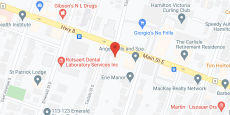 Jerelday Lodge in google map