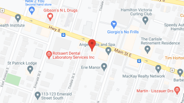 Jerelday Lodge in google map
