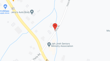Jah-Jireh Home in google map