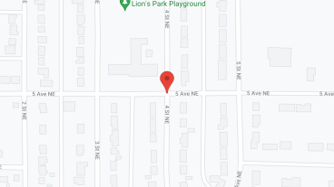 Ituna Pioneer Health Care Ctr in google map