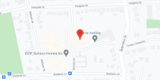Ioof Senior Citizens Homes in google map