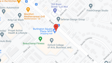 International Care Mgmt Svc in google map
