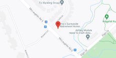 Imo's Sunnyside Retirement Home in google map