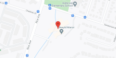 Idlewyld Manor in google map