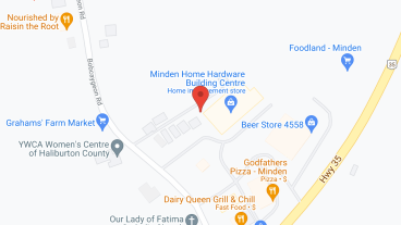 Hyland Crest Sr Citizens Hom in google map
