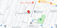 Homestead Christian Care in google map