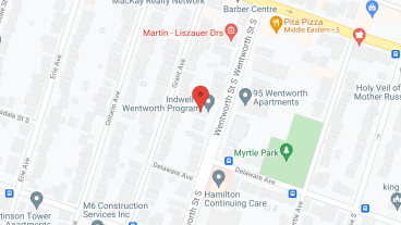 Homestead Christian Care in google map