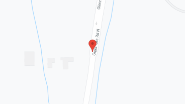 Highlands Retirement Residen in google map