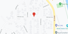 Heritage Assisted Living Com in google map