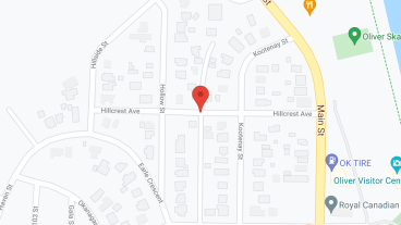 Heritage Assisted Living Com in google map
