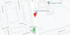Hazelton Place in google map