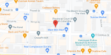 Harry Lin Chin Golden Age Crt in google map