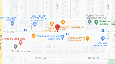 Hardisty Nursing Home Ltd in google map