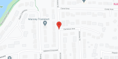 Hallmark Assisted Living in google map