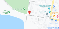 Halcyon Community Home Socie in google map