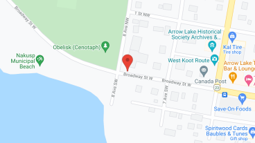 Halcyon Community Home Socie in google map