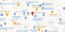 Grenadier in google map