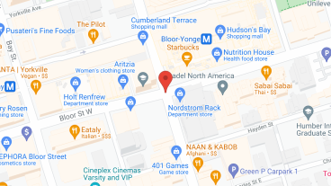 Grenadier in google map