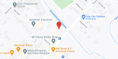 Grindstone Creek Manor Of Ca in google map