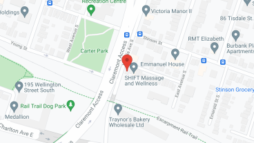 Greenhill Villa in google map