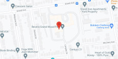 Grand Wood Park Retirement in google map