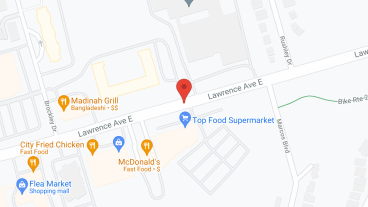 Greenview Lodge in google map