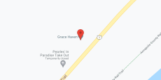 Grace Haven in google map